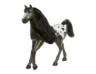 Spirit Untamed Appaloosa Horse Toy